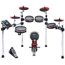 Alesis Command X Mesh Kit