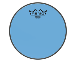 Remo BE-0308-CT-BU - Emperor Colortone Blue 8