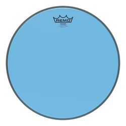 Remo BE-0316-CT-BU - Emperor Colortone Blue - 16”