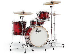 Gretsch Catalina Club 4 piece Drum Kit Shell Pack