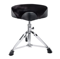 DXP Heavy Duty Motocycle Drum Stool DA1250
