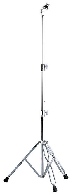 Peace Double-Braced Lightweight Straight Cymbal Stand