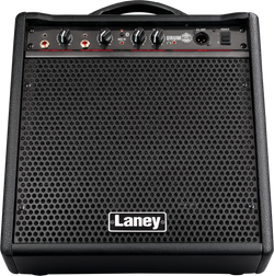Laney DH80 E-Kit Drum Amplifier front