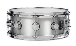 DW DRVA6514SVC - Collector's Series 6.5x14 Aluminum Snare