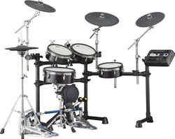 Yamaha DTX8K-X Black Forest Electronic Drum Kit
