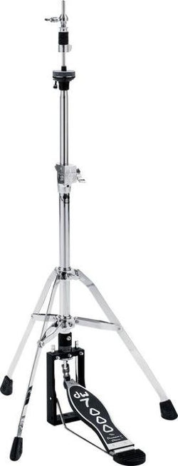DW DWCP7500 Hi Hat Stand 3 Legs