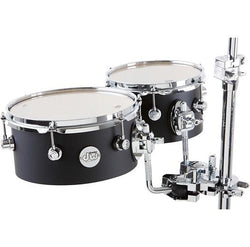 DW Design Series Concert Toms
