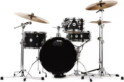 DW Design Series Mini Pro Shell Pack 1