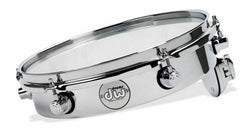 DW Design Series Piccolo Tom 12 inch