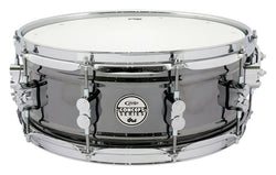 PDP Black Nickel 5.5 x 14 Snare