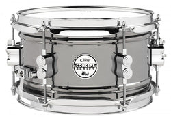 PDP Black Nickel 6 x 10 Snare