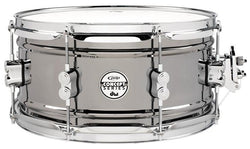 PDP Black Nickel 6.5 x 13 Snare