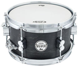 PDP Black Wax 6 x 10 Snare