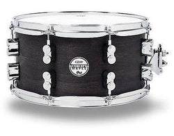 PDP Black Wax 6.5 x 14 Snare