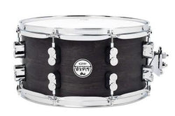 PDP Black Wax 7 x 13 Snare