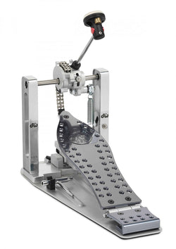 DW Machined Direct Drive Single Bass Drum Pedal