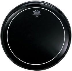 Remo Ebony Pinstripe 10