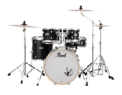 Pearl EXX Export Plus 20 inch Fusion Package – Jet Black