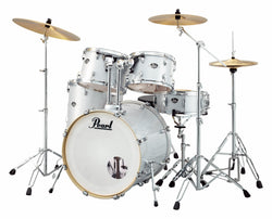 Pearl EXX Export Plus 22 inch Fusion Package – Arctic Sparkle