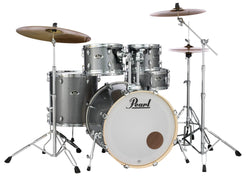 Pearl EXX Export Plus 22 inch Fusion Plus Kit Package – Grindstone Sparkle