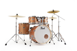 Pearl EXX Export Plus 22 inch Fusion Plus Kit Package – Aztec Gold