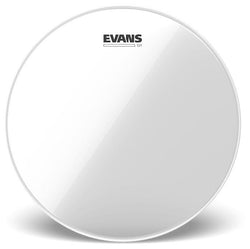 Evans G1 Clear Drum Head 6 Inch