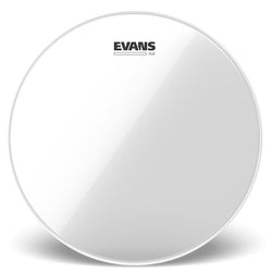 Evans G2 10” Clear Drumhead