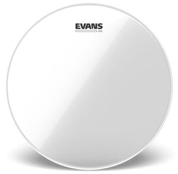 Evans G2 12” Clear Drumhead