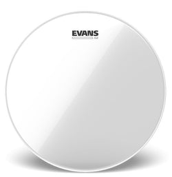 Evans G2 13” Clear Drumhead