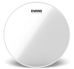 Evans G2 8” Clear Drumhead