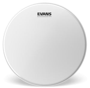 Evans UV1 Coated Snare/Tom Batter 14 Inch