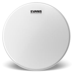 Evans UV2 Coated Drumhead 8 Inch