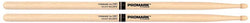ProMark FBH550TW Forward Balance Drumsticks Wood Tip .550