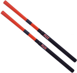 Flix Orange Stick - Fiber Multi Rods