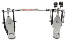 Gibraltar 4711ST-DB Strap Drive Double Pedal