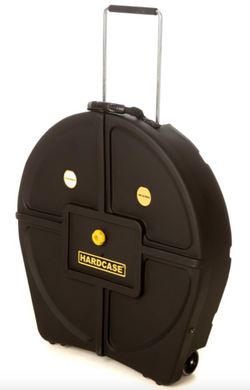 Hardcase 24” Cymbal Case