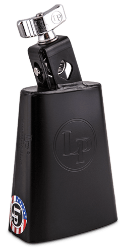 LP Black Beauty Cowbell 1/2In Mount