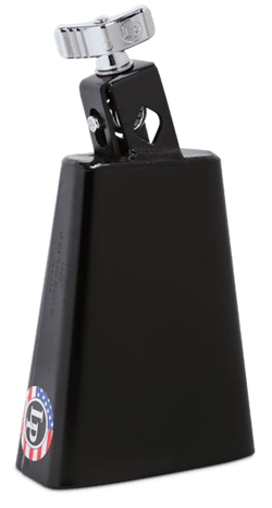 LP Black Beauty Senior Cowbell