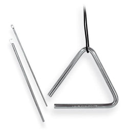 LP LP311B 5-Inch Triangle 