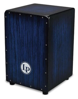 LP LPA1332-BBS Maple Body Cajon