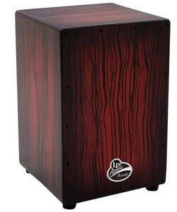 LP LPA1332-DWS Birch/Poplar body Cajon