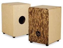 LP LPA1332-HC Aspire Havana Café Cajon