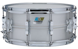 Ludwig Acrolite LM405C - 6.5 by 14 inch Acrolite Classic