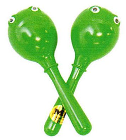 MANO Percussion EM352 Frog maracas