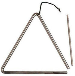 Mano Percussion EM307 7-inch triangle