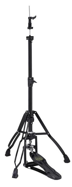 Mapex Armory Hi-Hat Stand - Black Plated