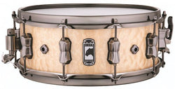Mapex Black Panther Pesagus 14 by 5.5 Snare Drum