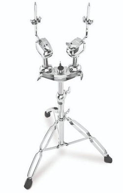 Mapex TS950A Clamp Mounted Double Heavy Duty Tom Stand