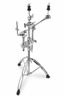 Mapex Combination Tom/Double Cymbal Boom Stand