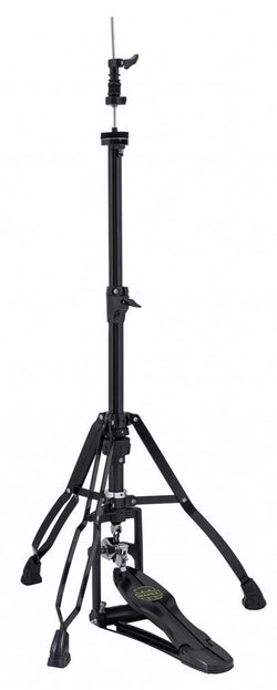 Mapex Mars Hi-Hat Black Plated